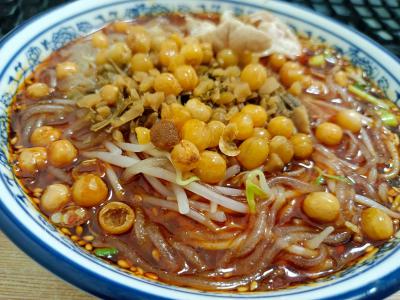 學(xué)習(xí)酸辣粉技術(shù)培訓(xùn)多少錢？